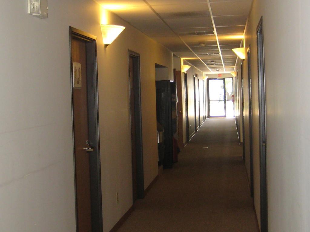Coronado Motel & Rv Park Lindsborg Room photo